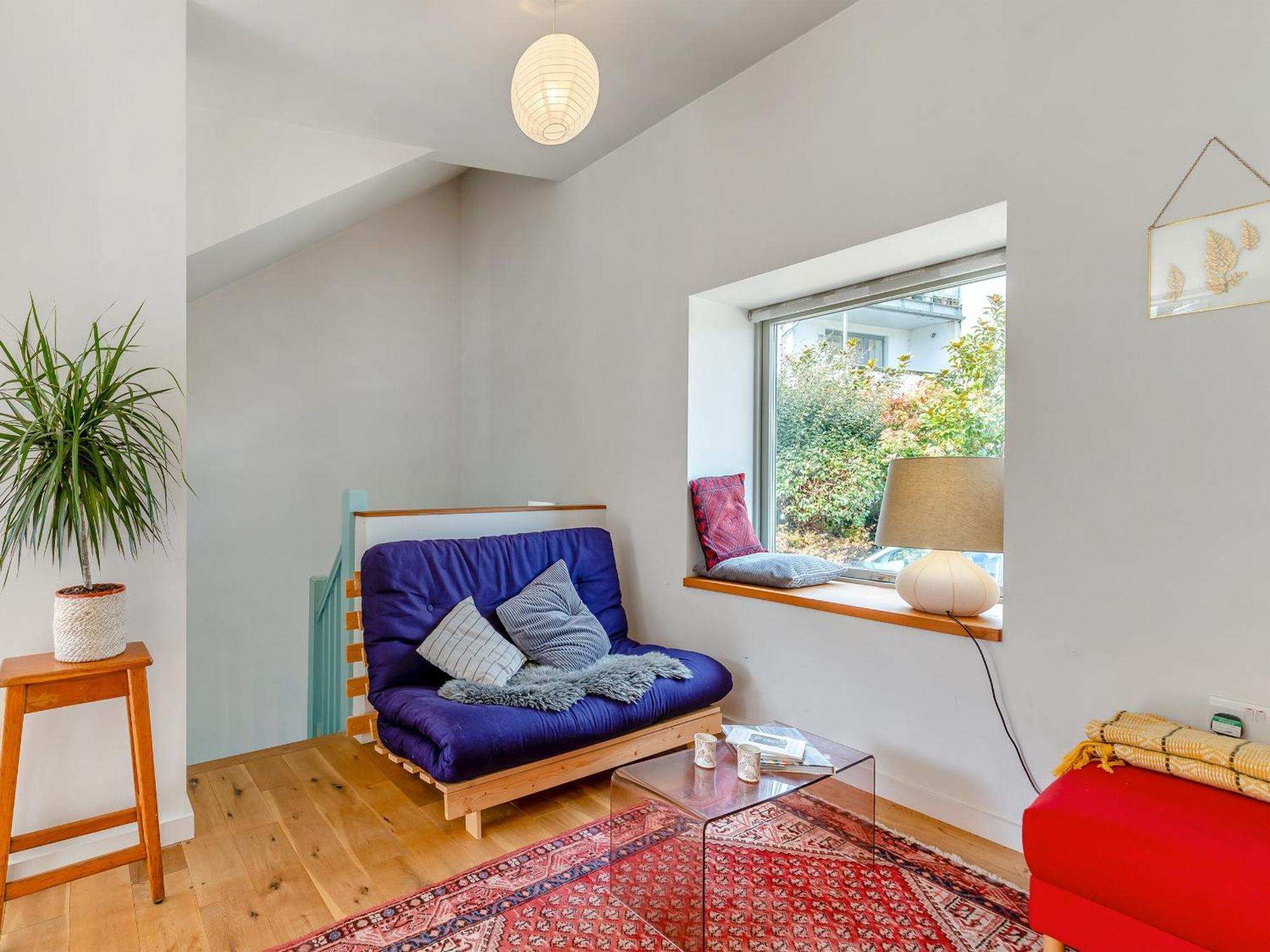 Earthspring Flat Villa Totnes Bagian luar foto